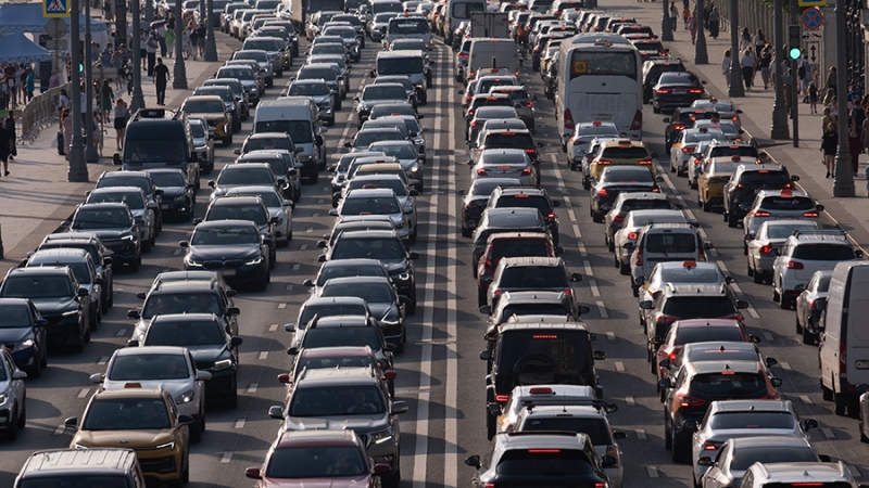 В Госавтоинспекции разъяснили размер новых пошлин