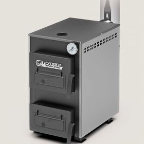 Твердотопливные котлы: эффективное отопление