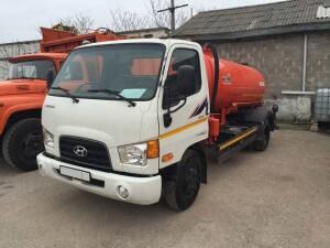 Работа ассенизатора в труднодоступных местах: как правильно организовать доступ к септику