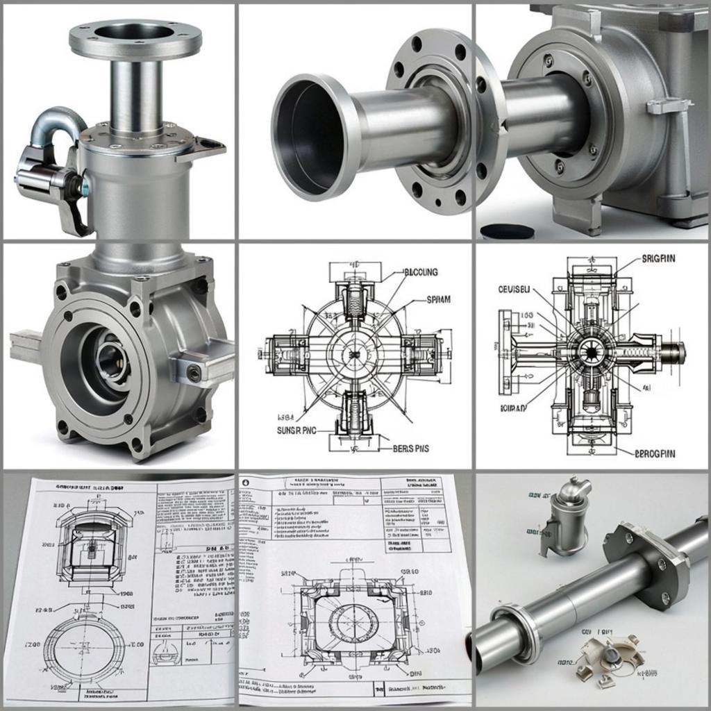 Поверхностные несамовсасывающие насосы: типы и применение