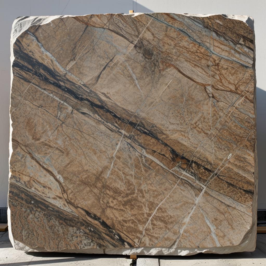 Гранитные плиты для улицы: сочетание красоты и долговечности