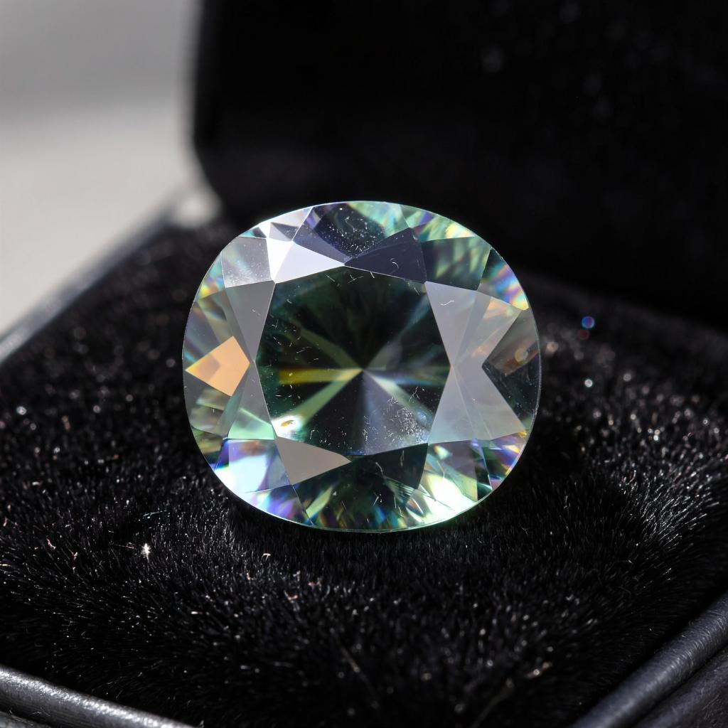 Александриты: все что стоит знать о камне