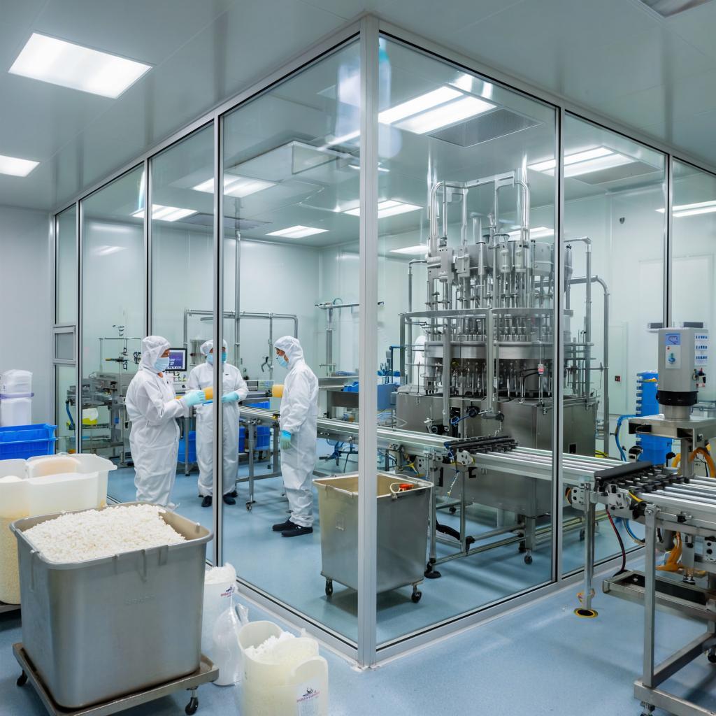 Производство лекарств для диагностики онкозаболеваний: ключевые аспекты