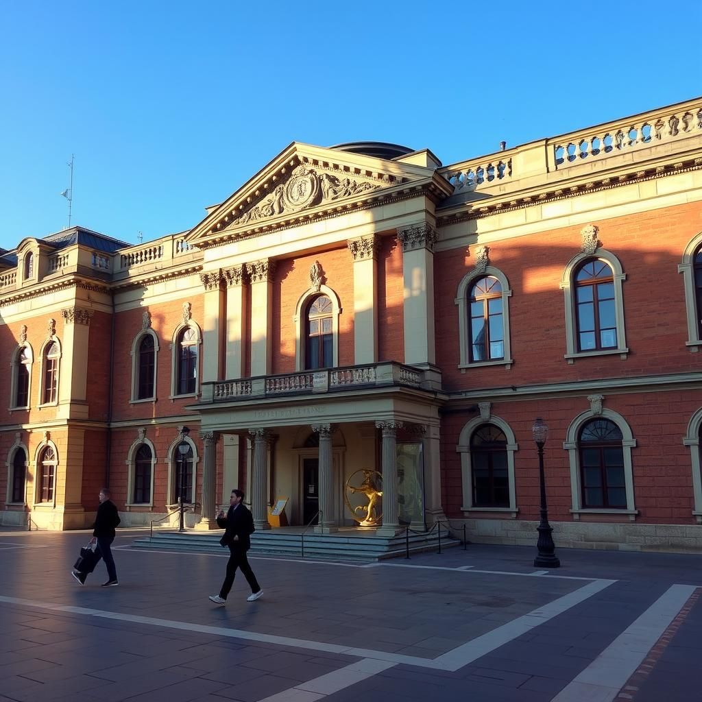 Санкт-Петербургские музеи для детей