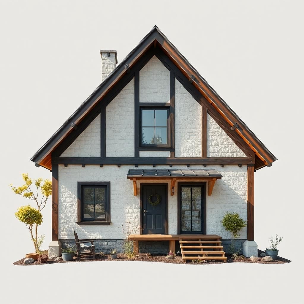 Преимущества и недостатки каркасных домов: все, что нужно знать перед строительством