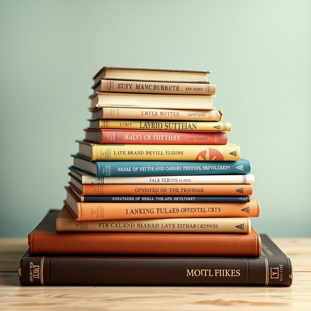 Твердый переплет: качество и долговечность документов и книг