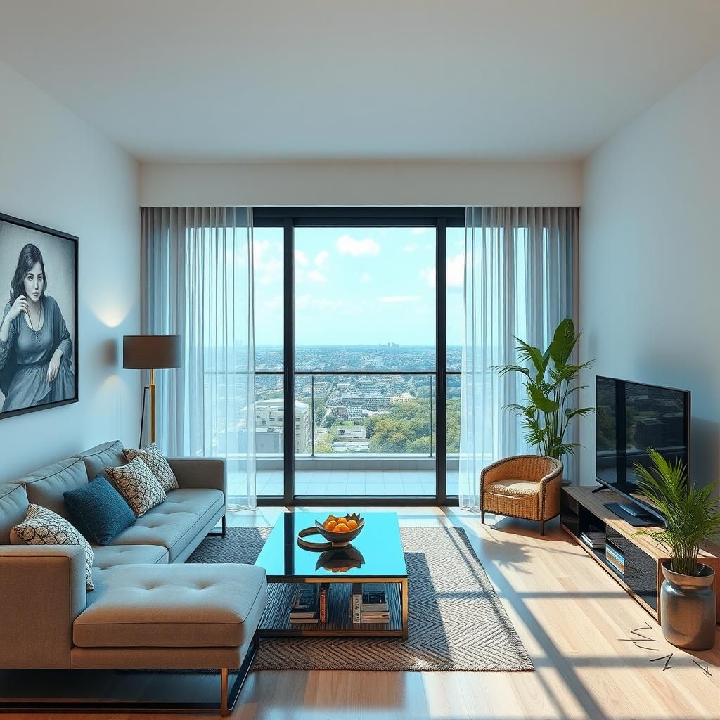 Выбор квартиры в Таиланде: советы и правила