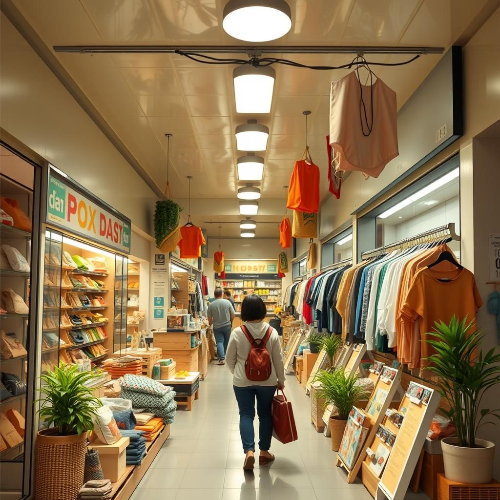 Как датчики подсчета посетителей помогают бизнесу