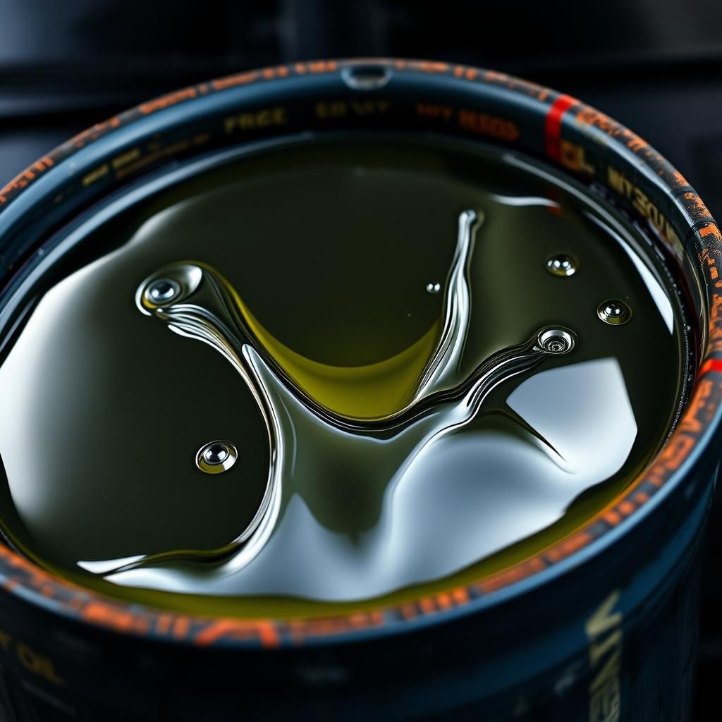 Моторные масла MOTUL 7100: выбор профессионалов