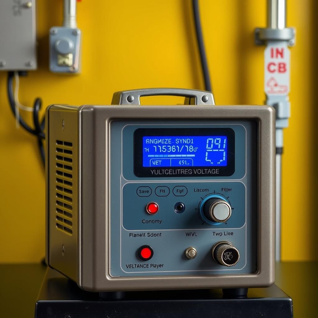 Стабилизаторы напряжения: полное руководство