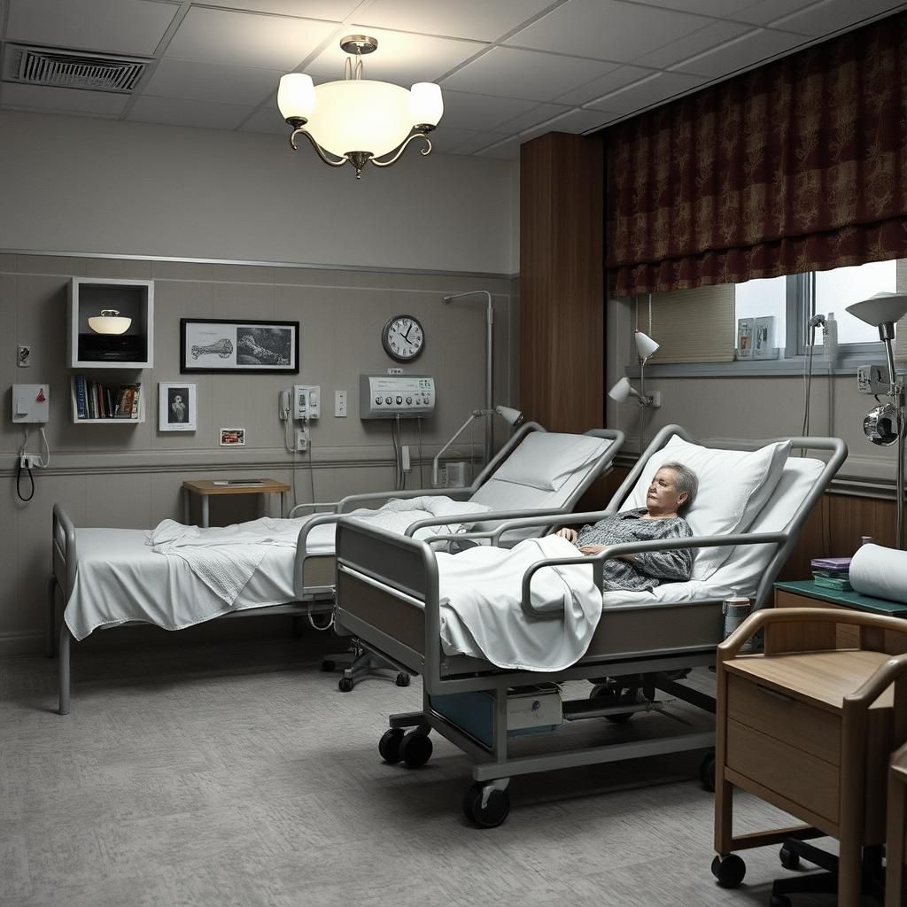 Как выбрать лучший пансионат для пожилых людей