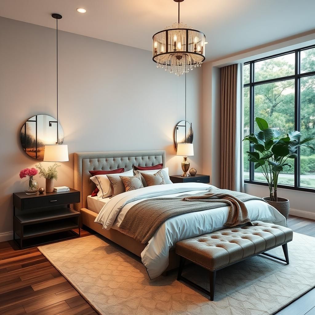 Элитные кровати: качество и комфорт в одном