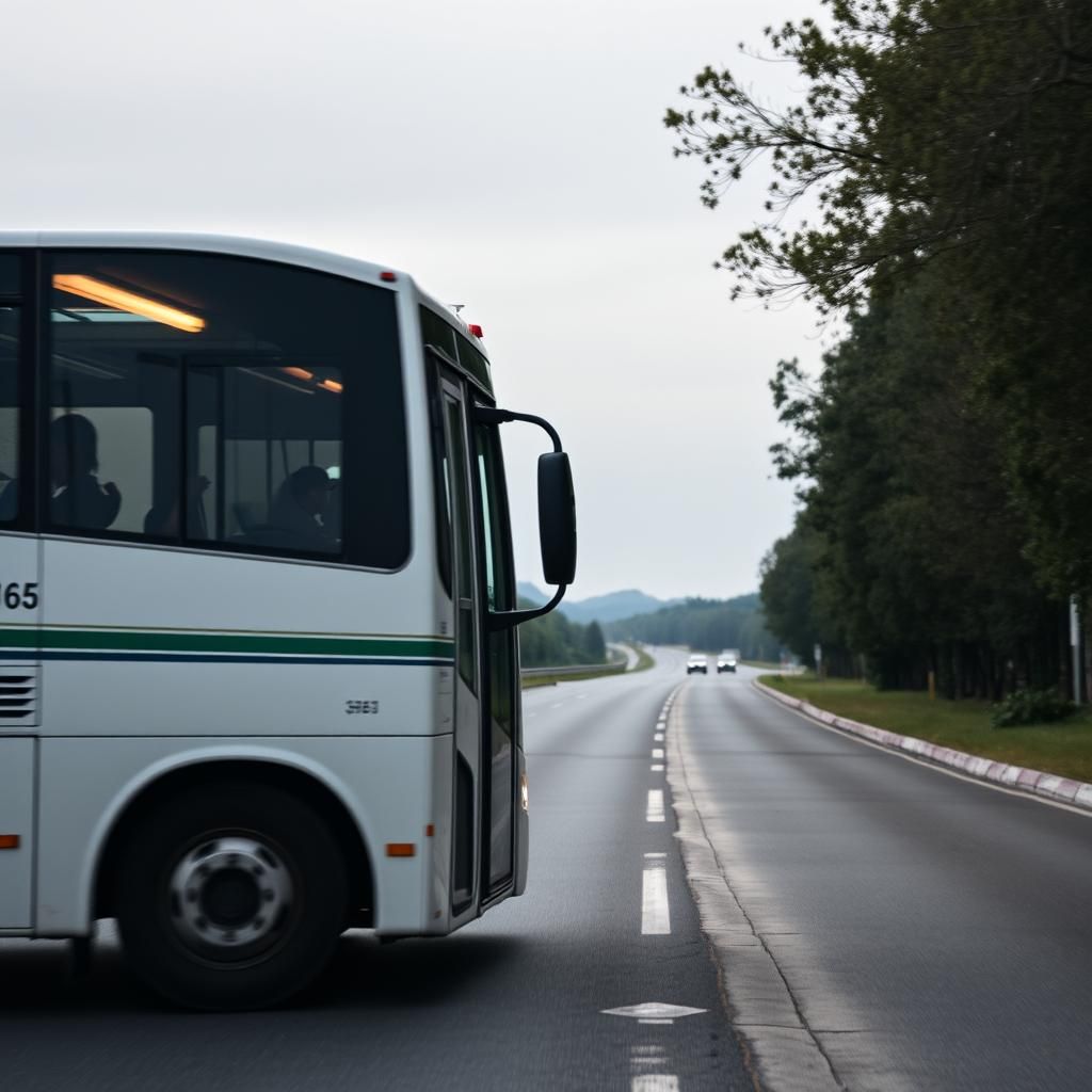 Выбор автобусного билета Луганск - Москва