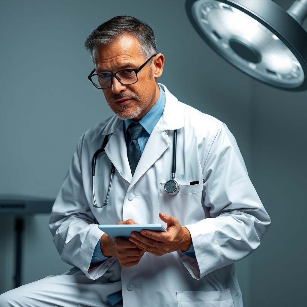 Удаление новообразований: современные методы и последствия