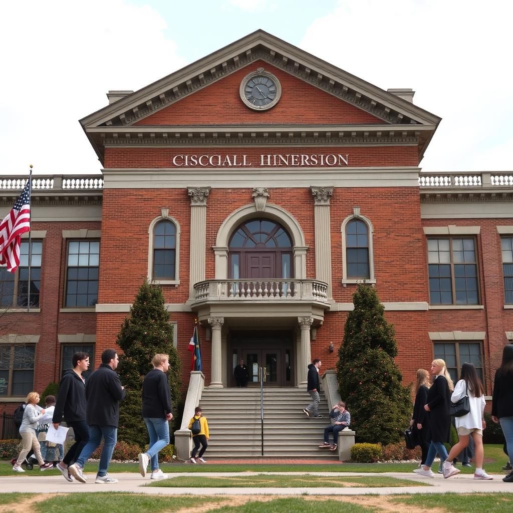 Преимущества обучения в США