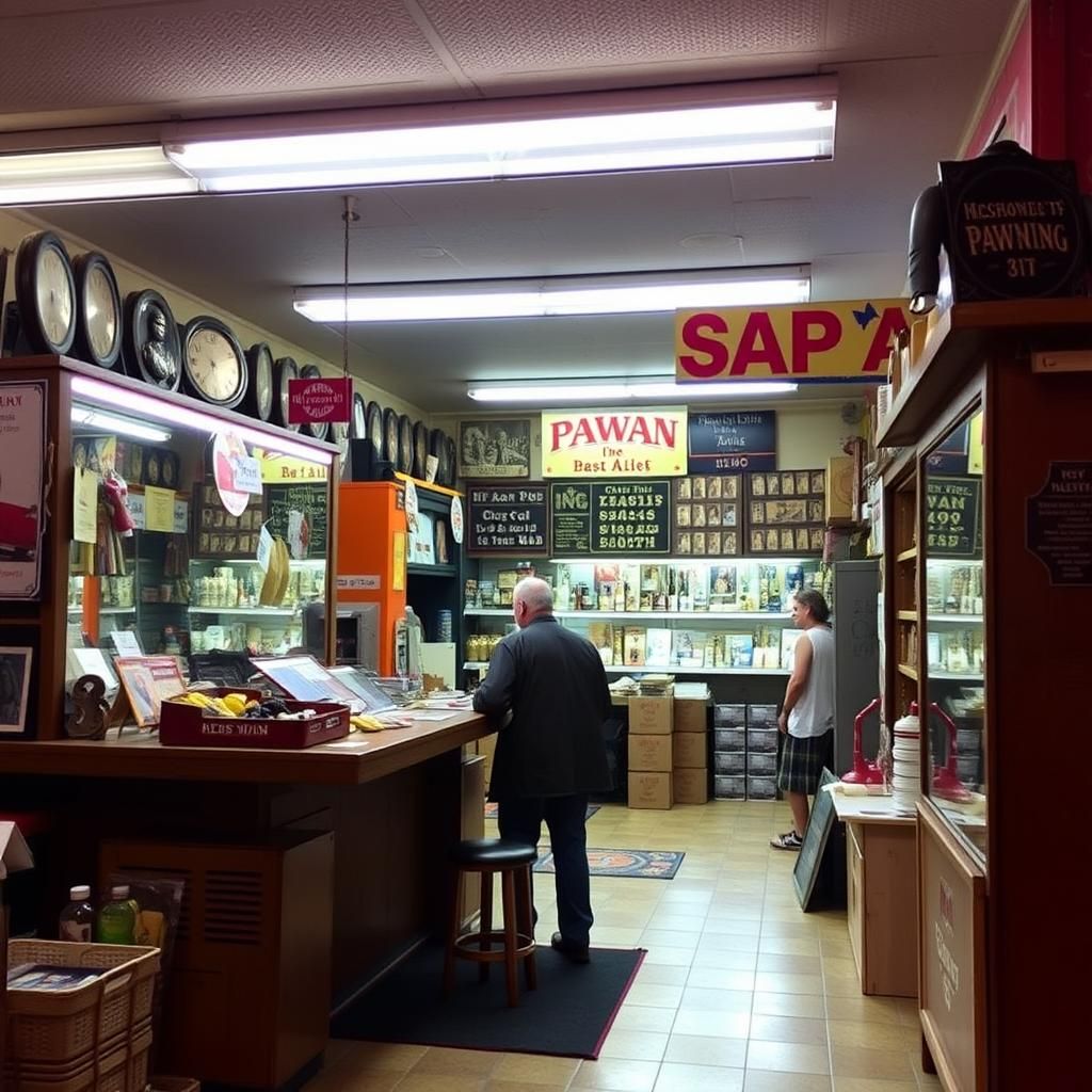 Ломбард в Алматы: кому и когда будет интересен