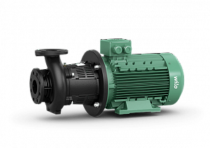 Насосы Wilo BL: Обзор и особенности