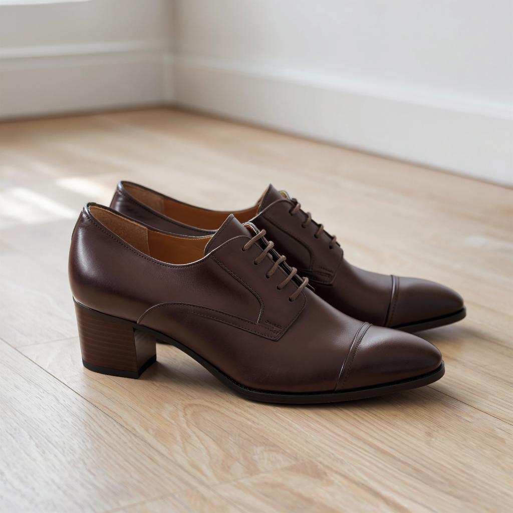 Профессиональная химчистка обуви: ТОП причин довериться специалистам