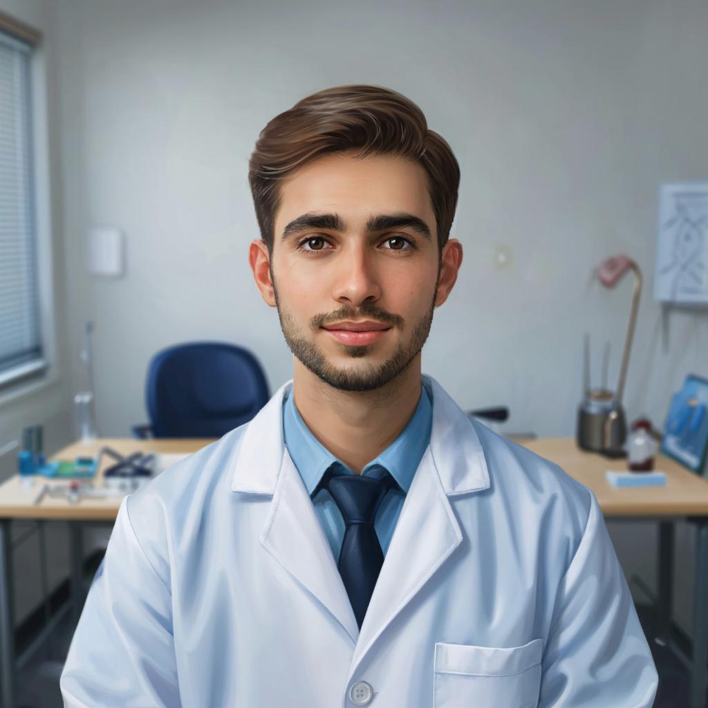 Лазерная коррекция зрения: современный подход к восстановлению зрения