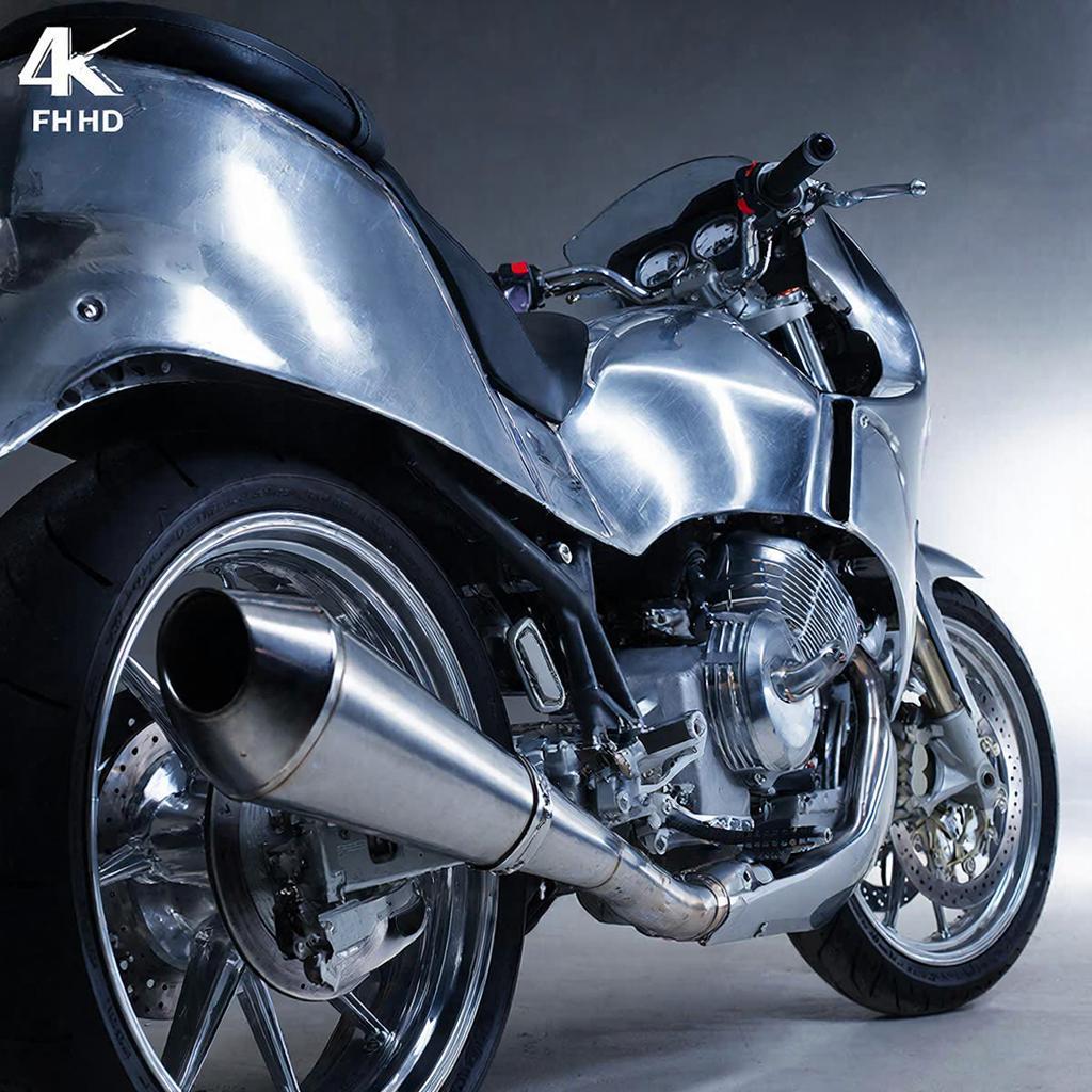 Займ под залог мотоцикла: все за и против