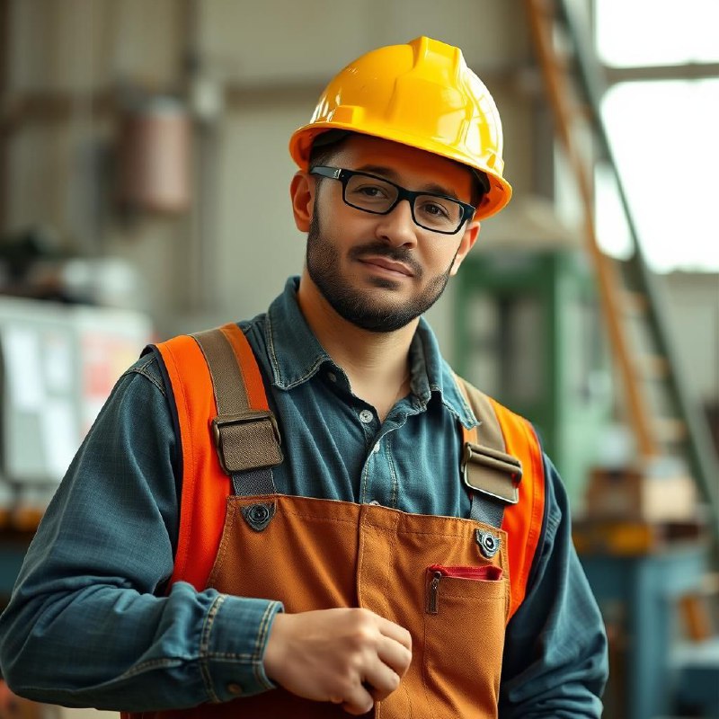 Полный гайд по спецодежде