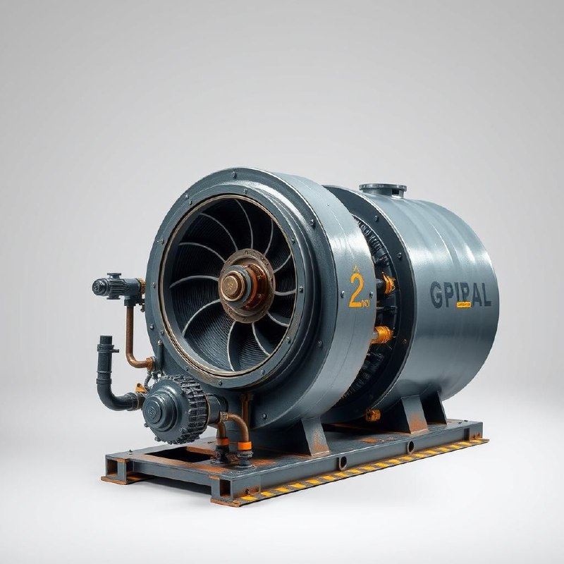 Почему спиральные компрессоры выбирают для малошумной работы