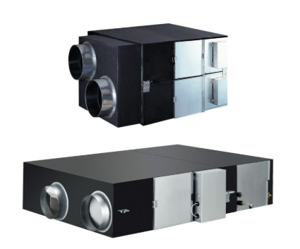 Эффективные системы кондиционирования и LG MULTI V VFR