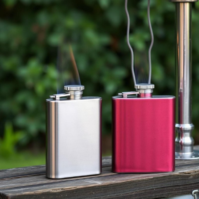 Стеклянная колба для газового обогревателя: описание, назначение