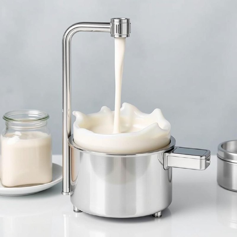 Почему фермеры покупают сепараторы: цифры, которые убеждают