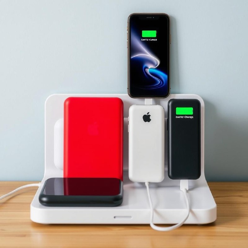 Правила аренды зарядной станции с повербанками