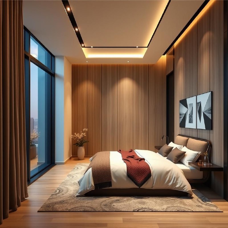 Секреты идеального сна: как премиальный текстиль меняет качество жизни и интерьер