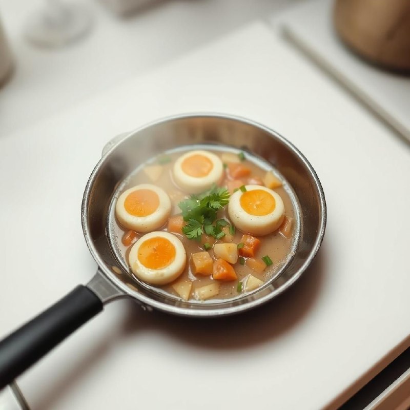 Виды и особенности сковородок