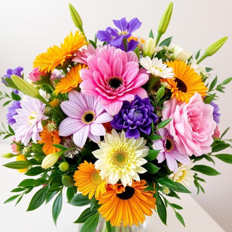 Почему в Караганде растёт спрос на доставку букетов и как выбрать идеальную композицию