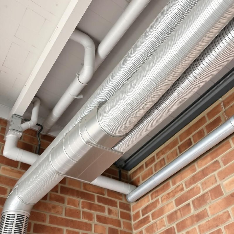 Полное руководство по проектированию вентиляции здания: от анализа до воплощения