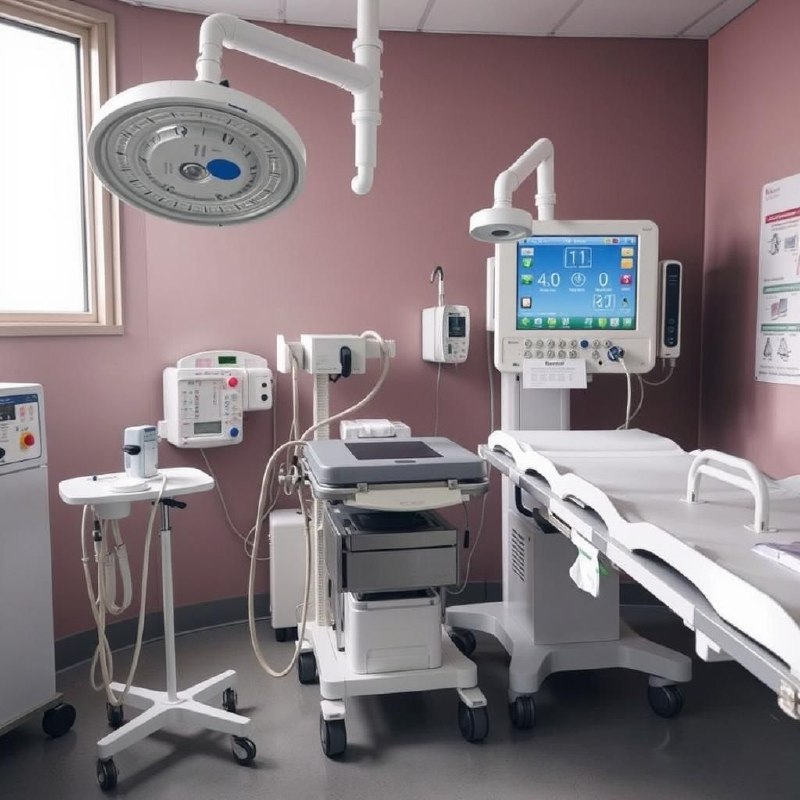 Как выбрать надежного поставщика медицинского оборудования