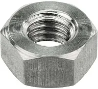 Титановые гайки: надежность и долговечность