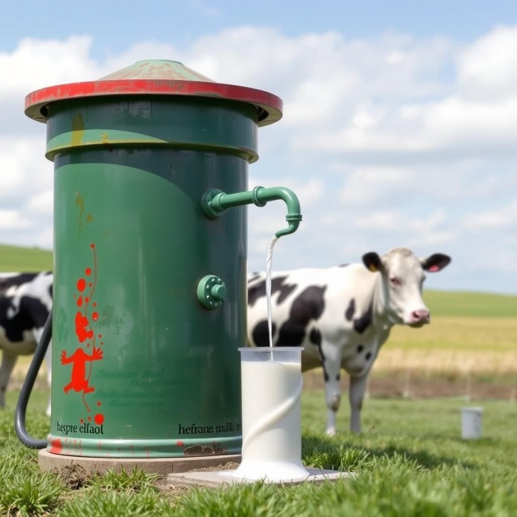 Насос молочный Г2-ОПА, Г2-ОПБ: описание и сравнение моделей