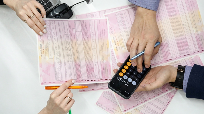 Эксперт рассказал о причинах популярности посуточных страховок