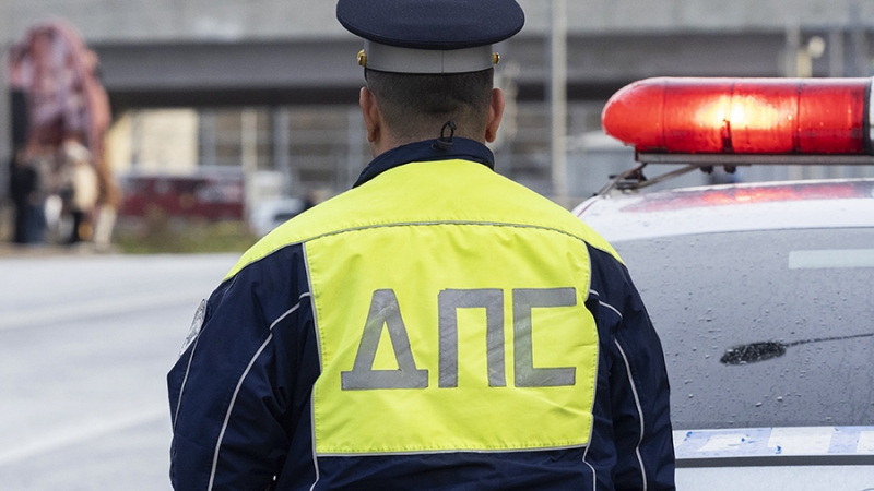 Госавтоинспекция проведет массовые проверки водителей в регионах