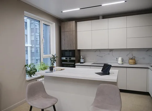 Ремонт квартир в новостройках: особенности и преимущества