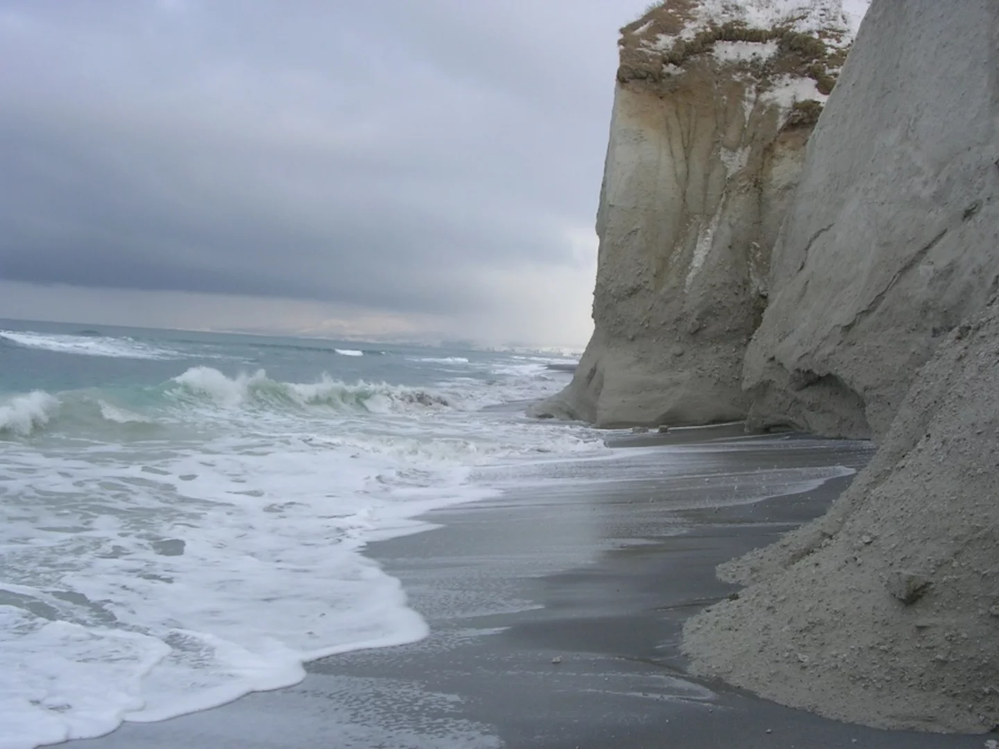 Поездка в Итуруп: достопримечательности и преимущества