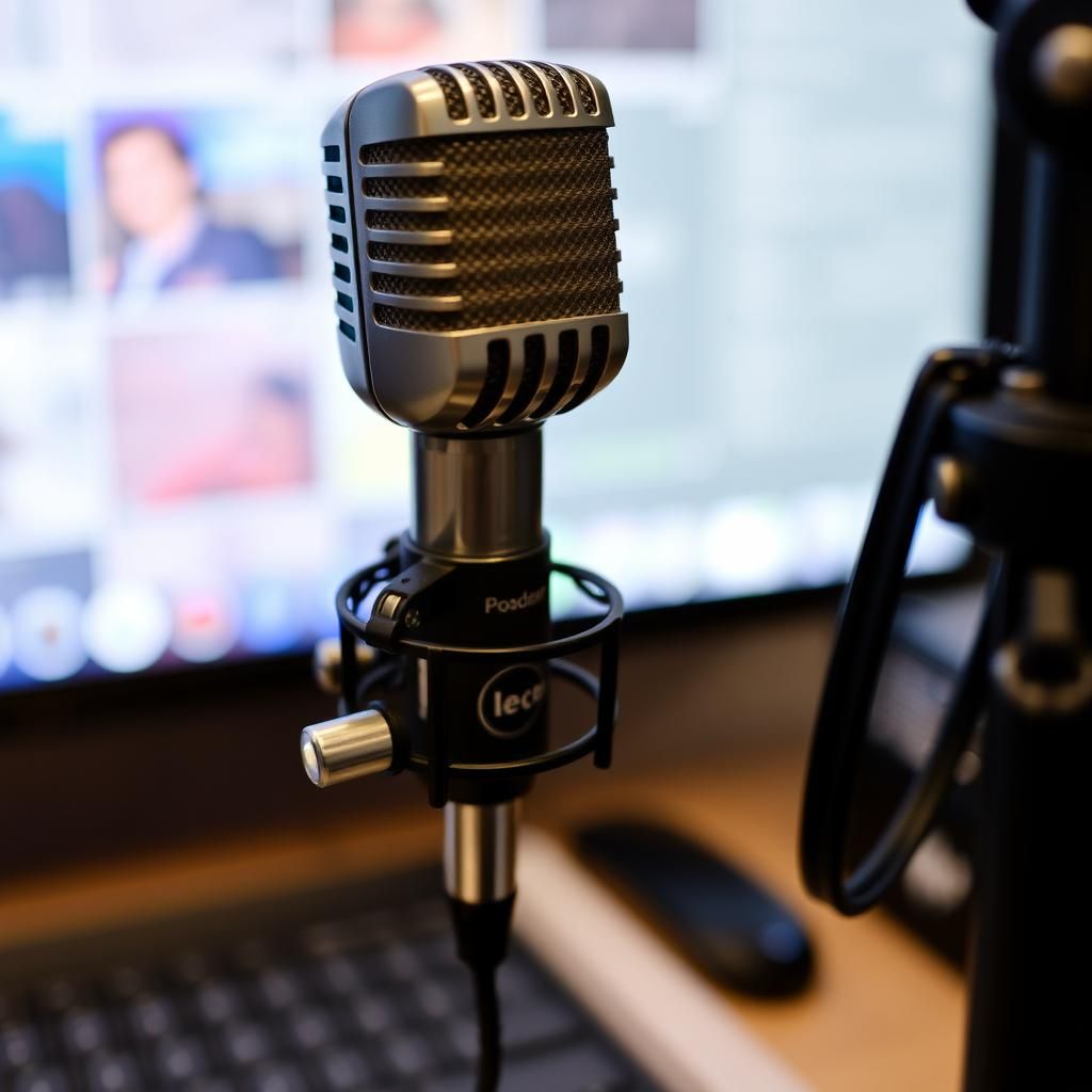 Уроки вокала: раскройте свой талант