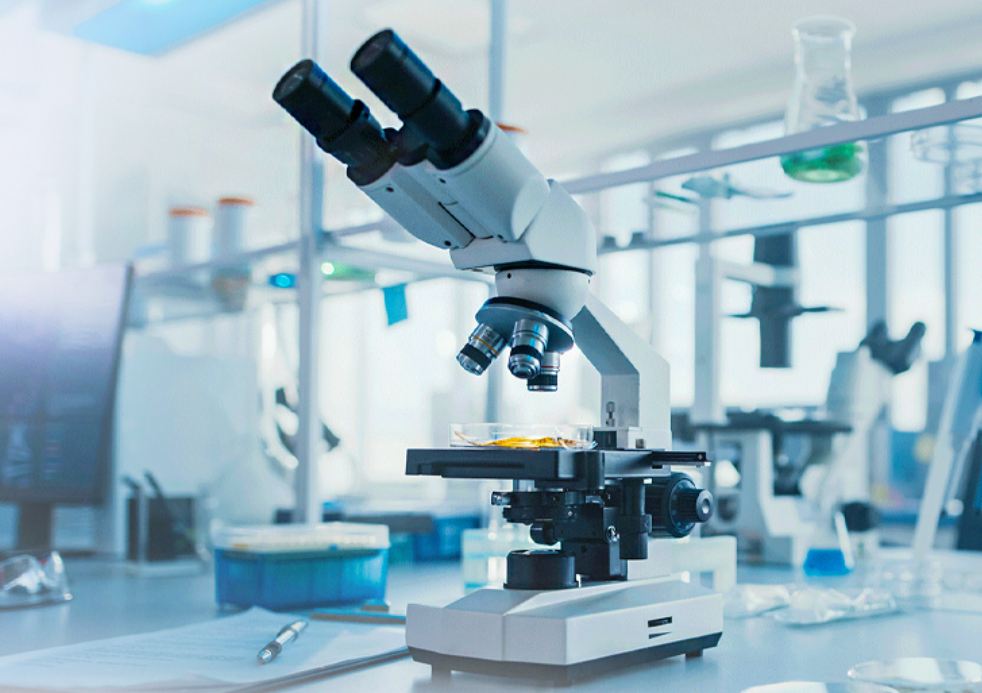 Реагенты для научных исследований: ассортимент и выбор