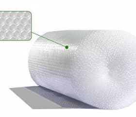 Пузырчатая пленка для теплиц: плюсы и минусы использования