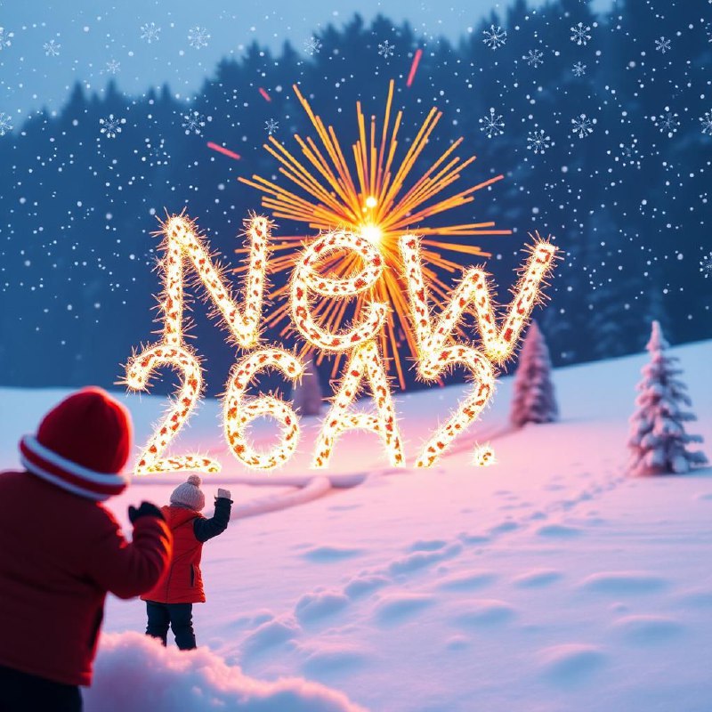 Подарки на Новый год: ТОП идей сертификатов